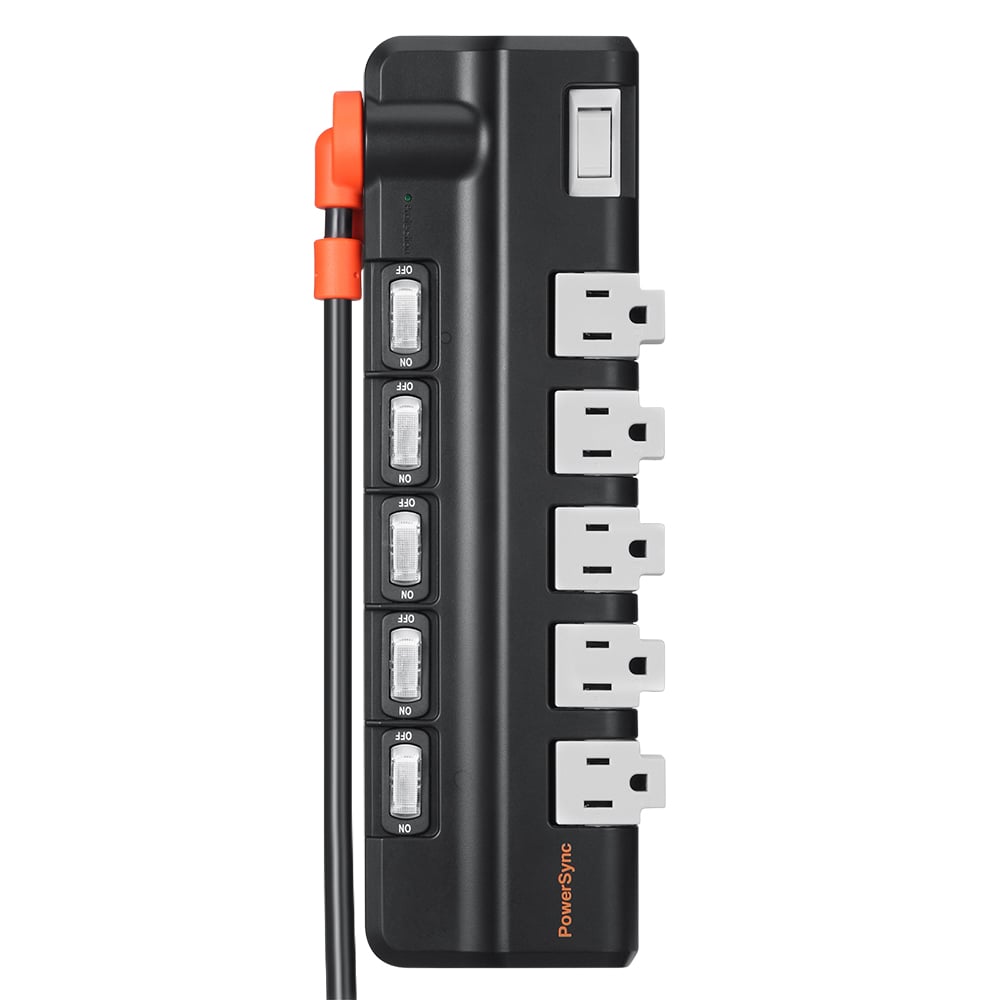 PowerSync 群加 TR5X0118