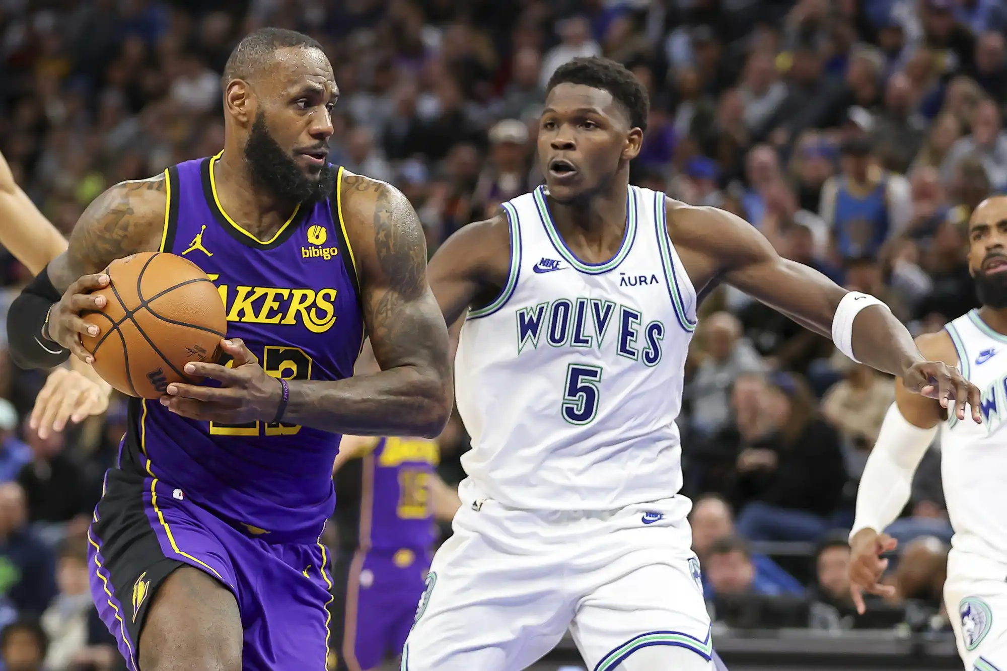 NBA NBA 轉播 NBA 直播 NBA 線上看 NBA LIVE NBA 賽事 湖人隊 灰狼隊 湖人 灰狼