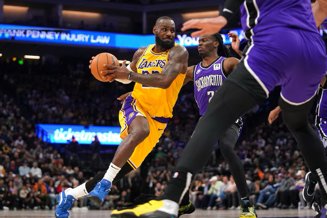 NBA NBA 轉播 NBA 直播 NBA 線上看 NBA LIVE NBA 賽事 湖人隊 國王隊 湖人 國王