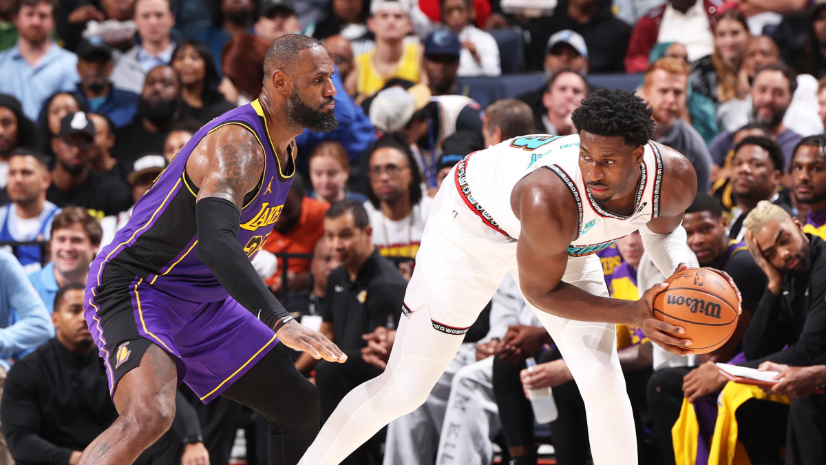 NBA NBA 轉播 NBA 直播 NBA 線上看 NBA LIVE NBA 賽事 湖人隊 灰熊隊 湖人 灰熊