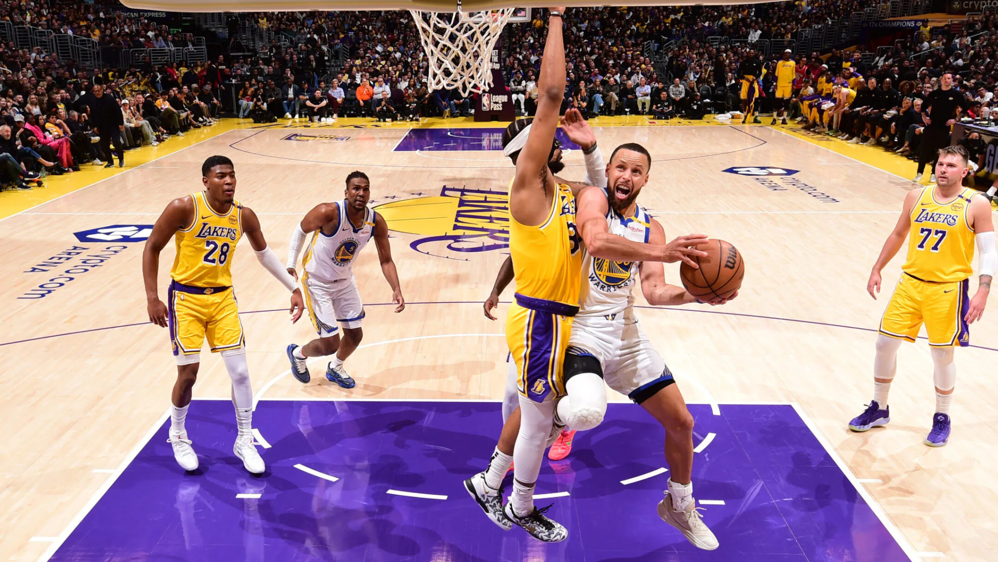 NBA NBA 轉播 NBA 直播 NBA 線上看 NBA LIVE NBA 賽事 湖人隊 勇士隊 湖人 勇士
