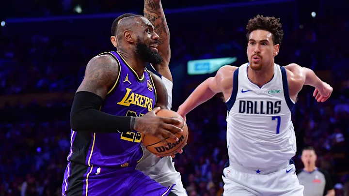 NBA NBA 轉播 NBA 直播 NBA 線上看 NBA LIVE NBA 賽事 湖人隊 獨行俠隊 湖人 獨行俠