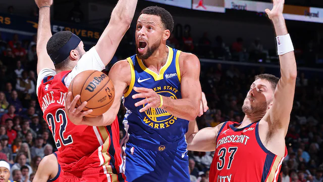 NBA NBA 轉播 NBA 直播 NBA 線上看 NBA LIVE NBA 賽事 勇士隊 鵜鶘隊 勇士 鵜鶘