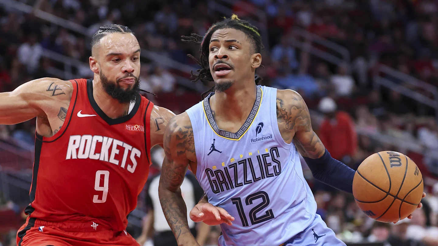 NBA NBA 轉播 NBA 直播 NBA 線上看 NBA LIVE NBA 賽事 火箭隊 灰熊隊  火箭 灰熊