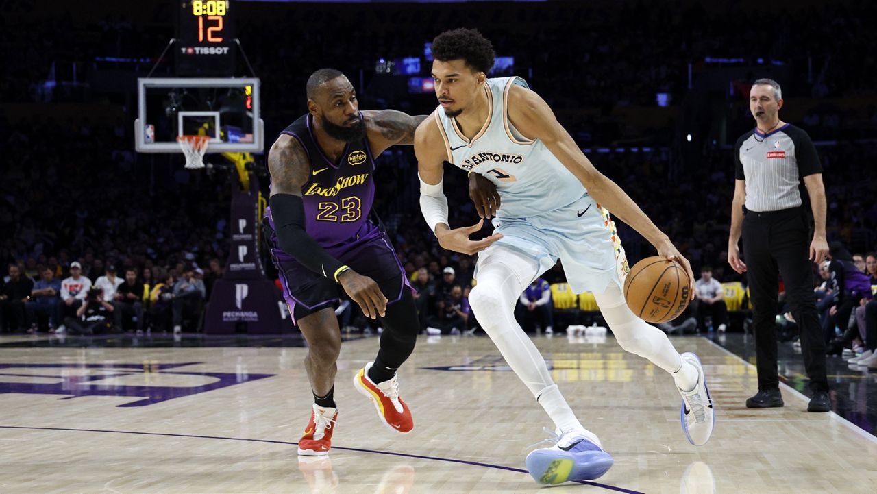 NBA NBA 轉播 NBA 直播 NBA 線上看 NBA LIVE NBA 賽事 湖人隊 馬刺隊 湖人 馬刺