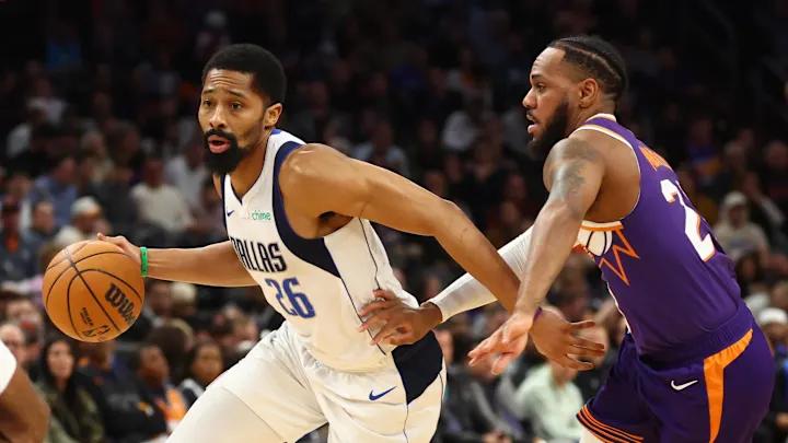 NBA NBA 轉播 NBA 直播 NBA 線上看 NBA LIVE NBA 賽事 獨行俠隊 太陽隊 獨行俠 太陽