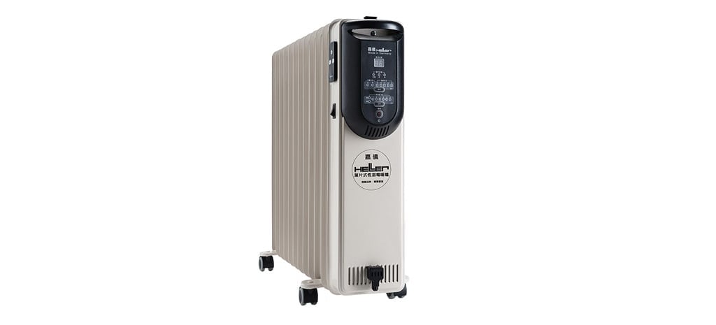 電暖器 電暖器推薦