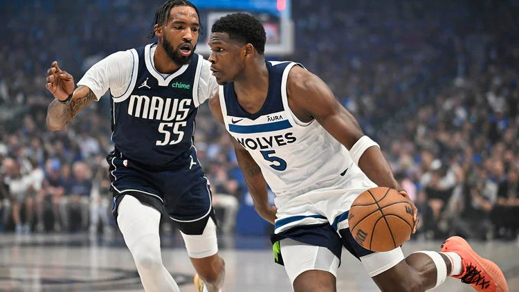NBA NBA 轉播 NBA 直播 NBA 線上看 NBA LIVE NBA 賽事 獨行俠隊 灰狼隊 獨行俠 灰狼