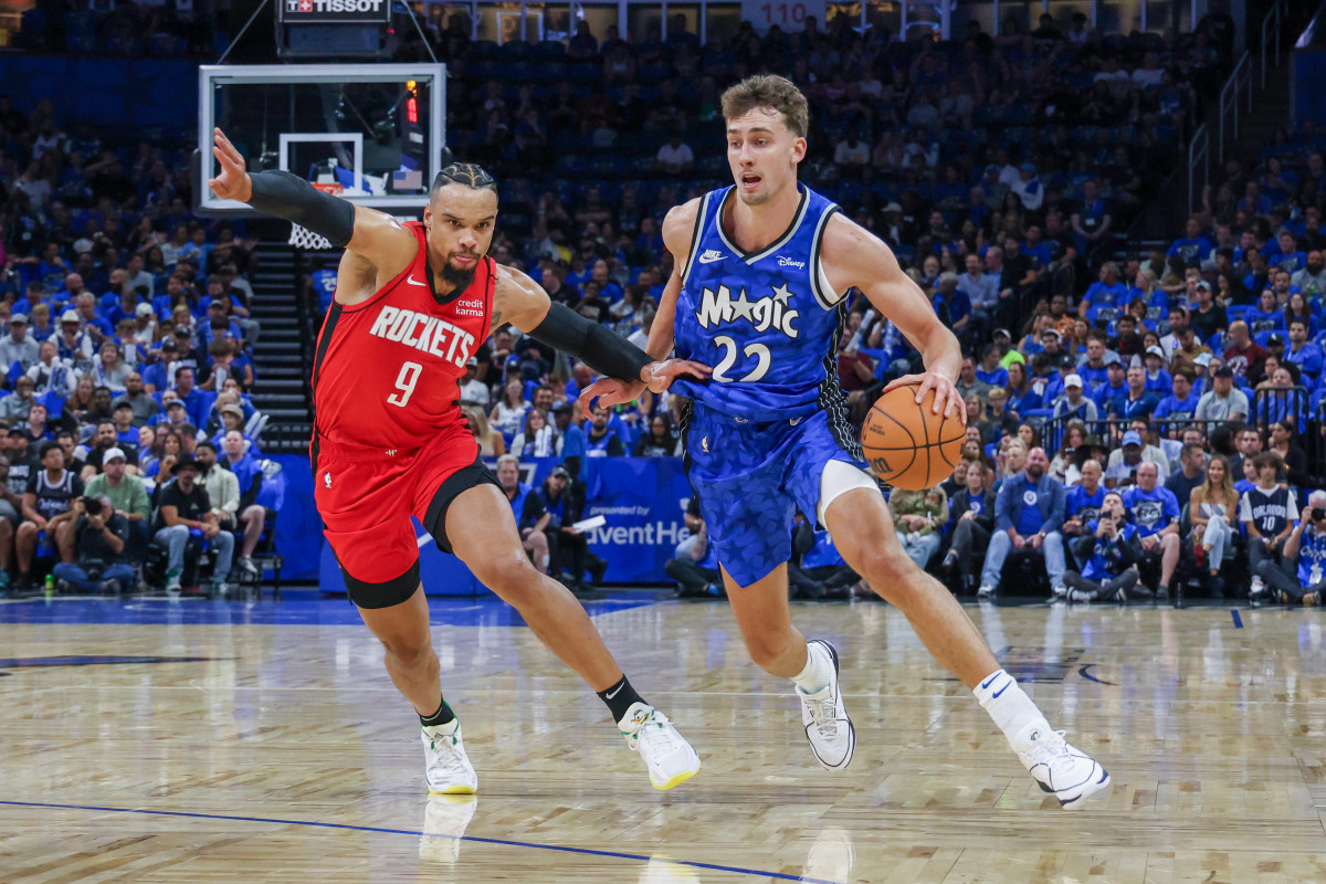 NBA NBA 轉播 NBA 直播 NBA 線上看 NBA LIVE NBA 賽事 火箭隊 魔術隊 火箭 魔術