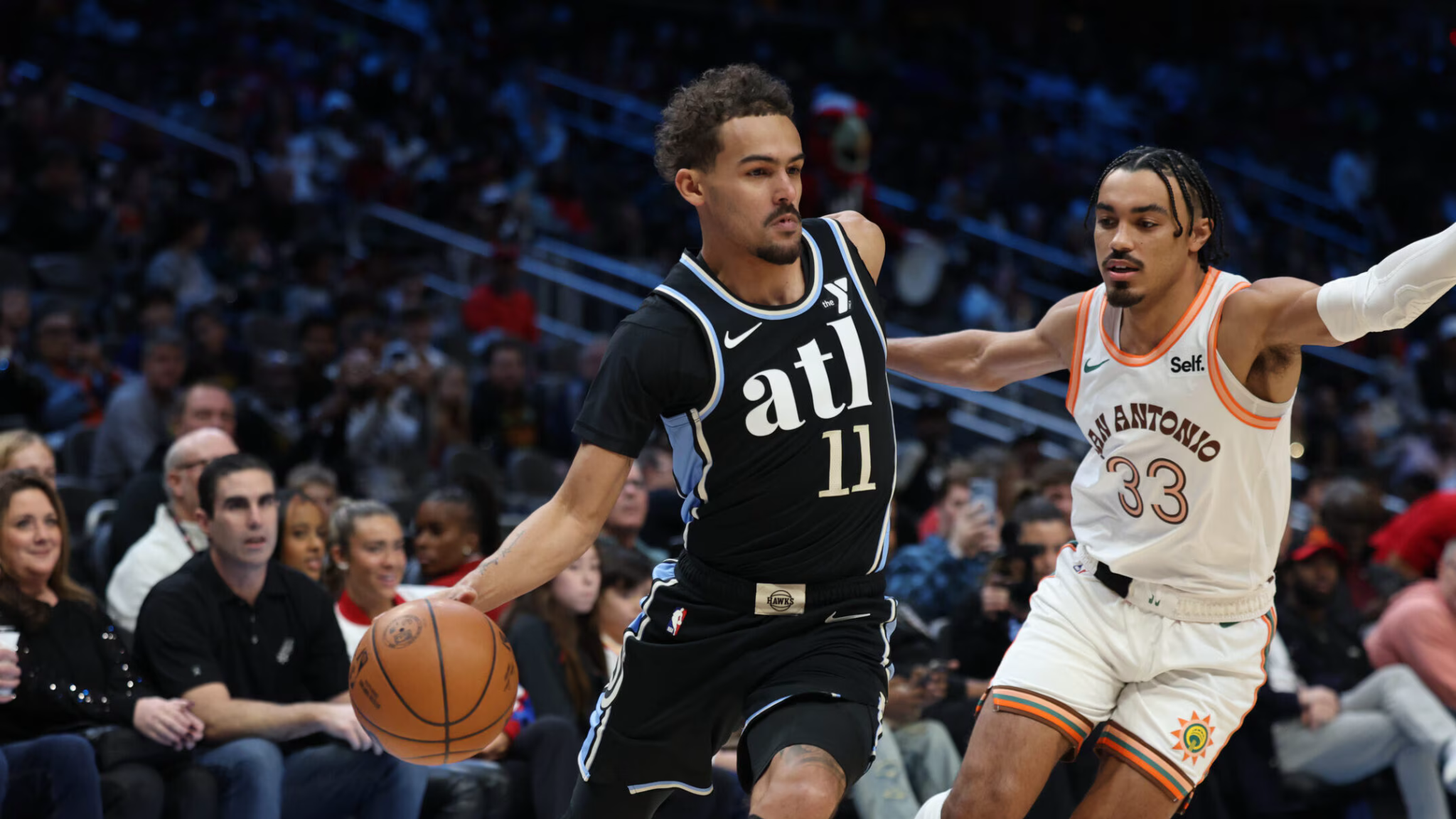 NBA NBA 轉播 NBA 直播 NBA 線上看 NBA LIVE NBA 賽事 馬刺隊 老鷹隊 馬刺 老鷹