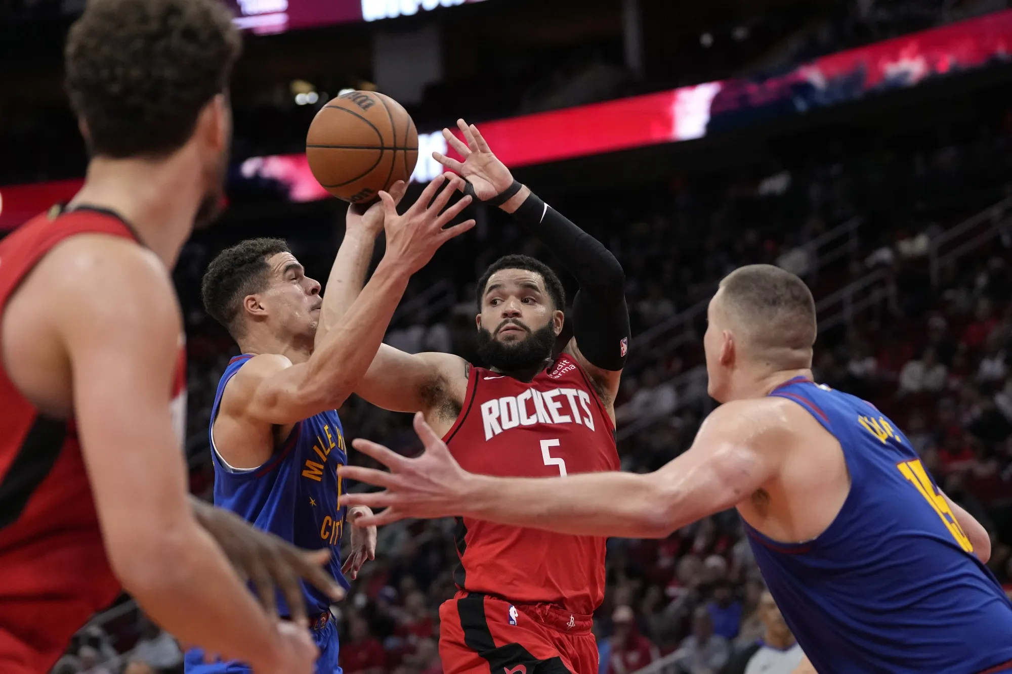 NBA NBA 轉播 NBA 直播 NBA 線上看 NBA LIVE NBA 賽事 火箭隊 金塊隊 火箭 金塊