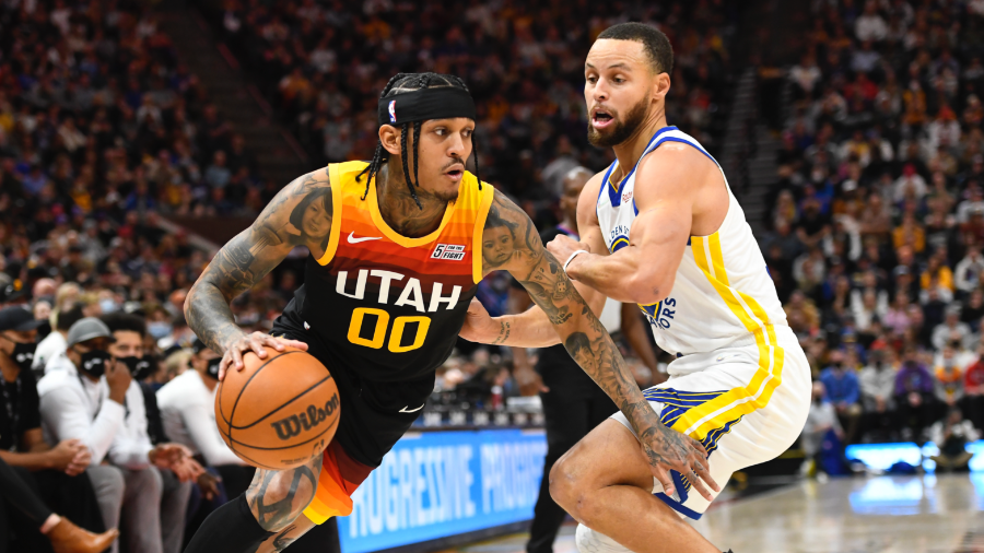 NBA NBA 轉播 NBA 直播 NBA 線上看 NBA LIVE NBA 賽事 勇士隊 爵士隊 勇士 爵士