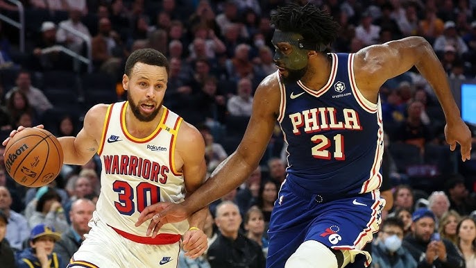 NBA NBA 轉播 NBA 直播 NBA 線上看 NBA LIVE NBA 賽事 勇士隊 76 人隊 勇士 76 人