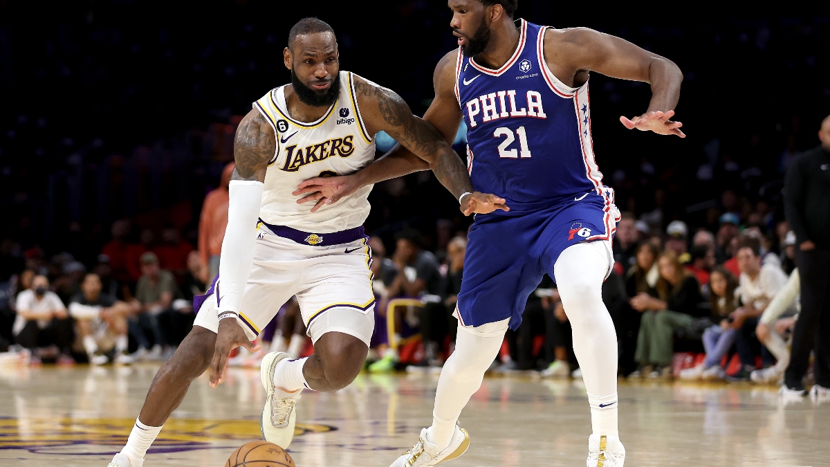 NBA NBA 轉播 NBA 直播 NBA 線上看 NBA LIVE NBA 賽事 湖人隊 76 人隊 湖人 76 人