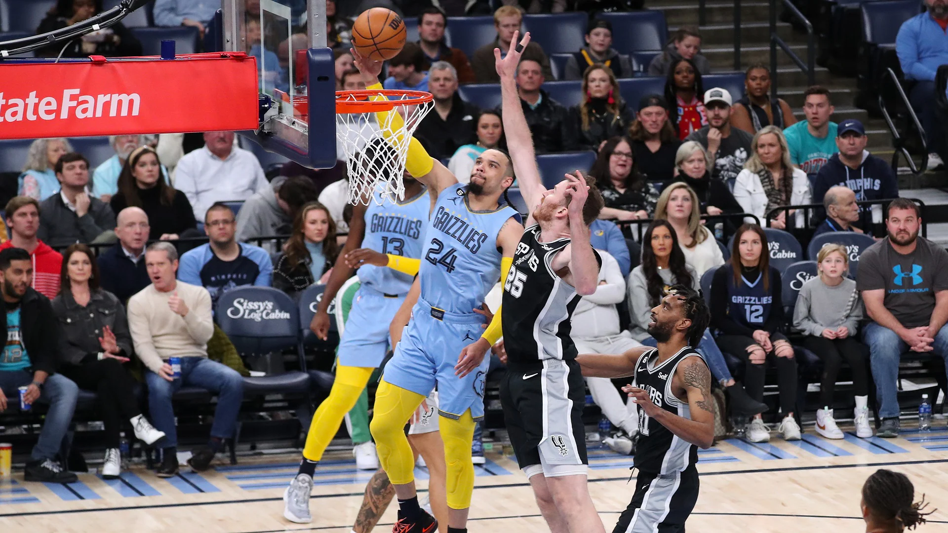 NBA NBA 轉播 NBA 直播 NBA 線上看 NBA LIVE NBA 賽事 馬刺隊 灰熊隊 馬刺 灰熊