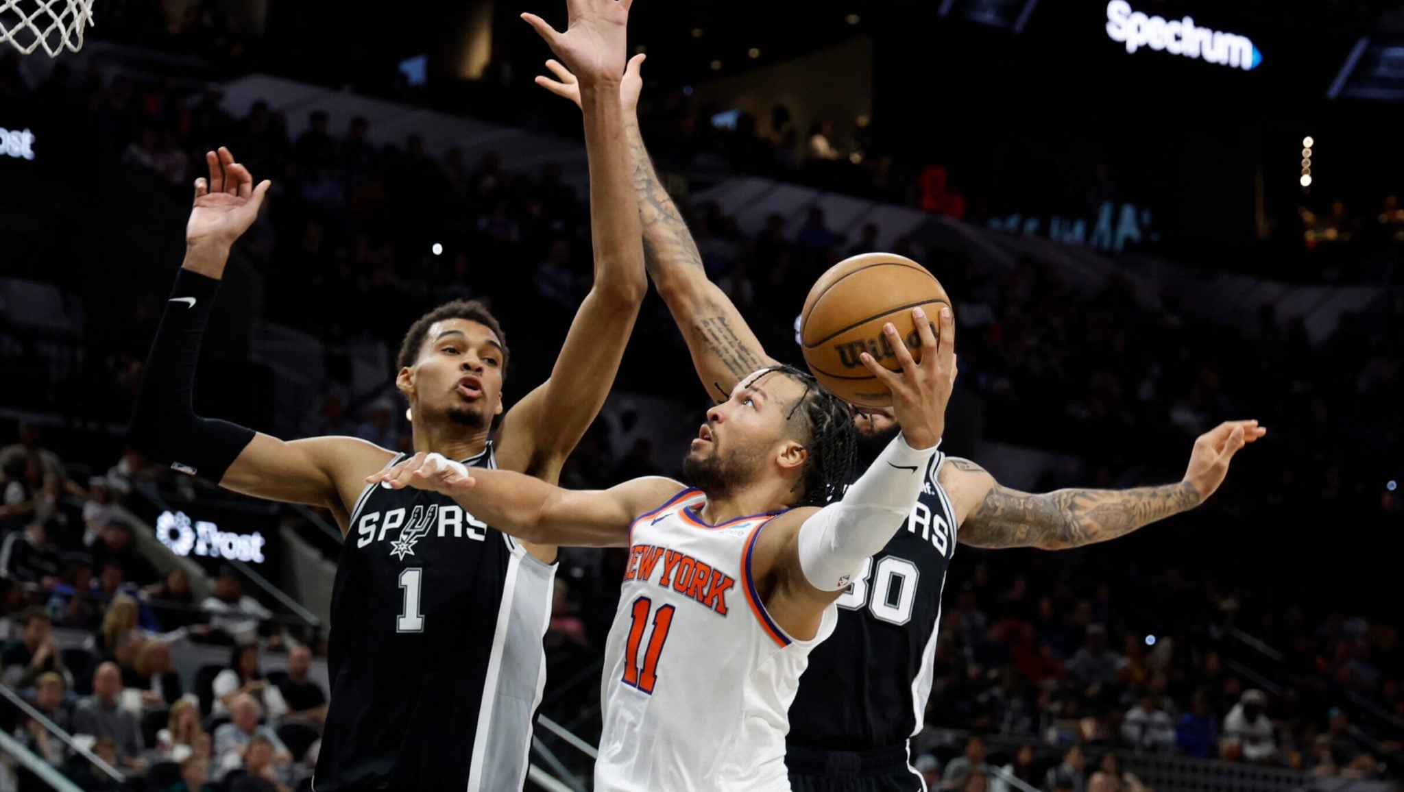 NBA NBA 轉播 NBA 直播 NBA 線上看 NBA LIVE NBA 賽事 尼克隊 馬刺隊 尼克 馬刺