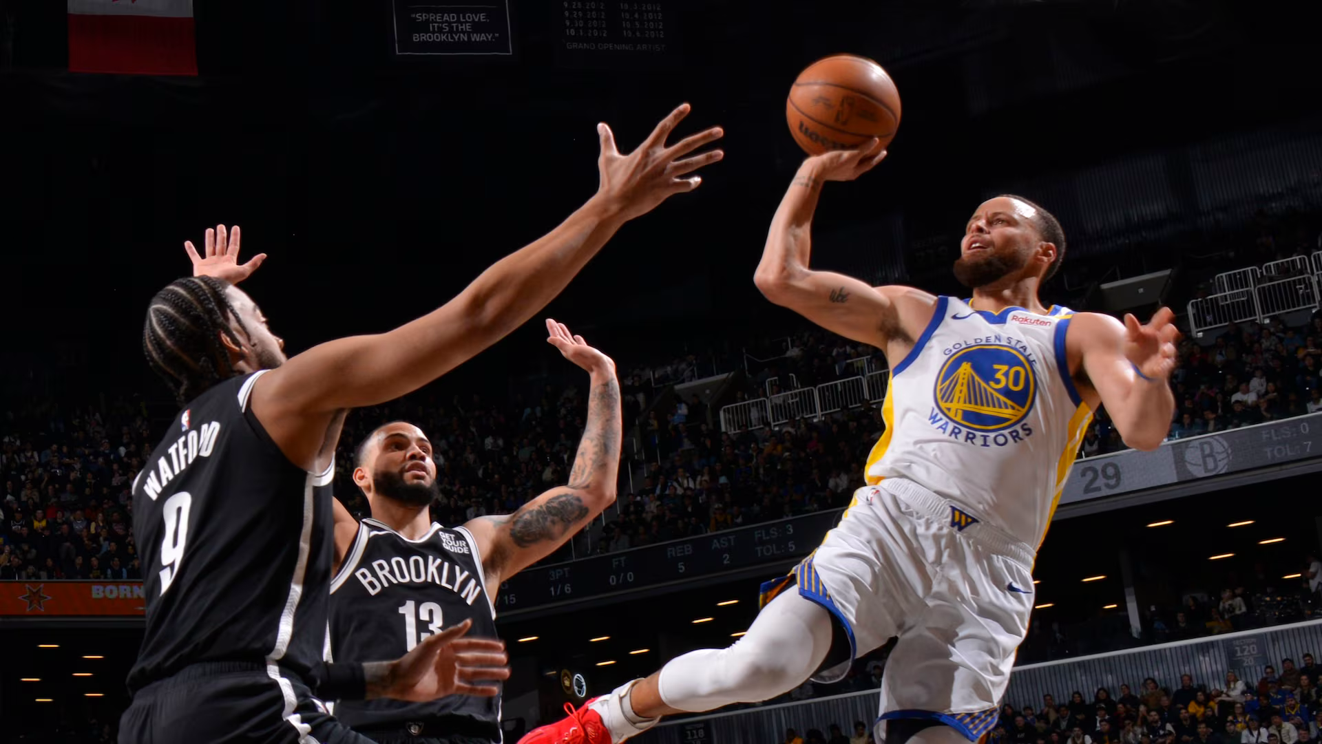 NBA NBA 轉播 NBA 直播 NBA 線上看 NBA LIVE NBA 賽事 勇士隊 籃網隊 勇士 籃網