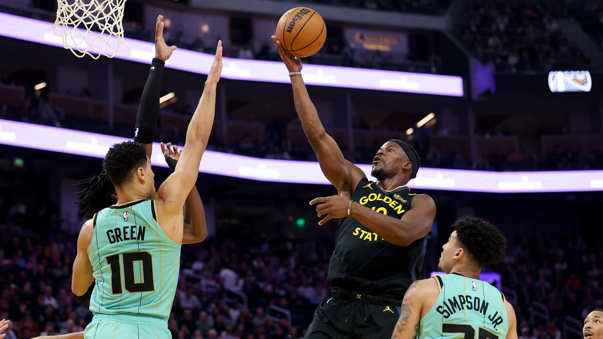 NBA NBA 轉播 NBA 直播 NBA 線上看 NBA LIVE NBA 賽事 勇士隊 黃蜂隊 勇士 黃蜂