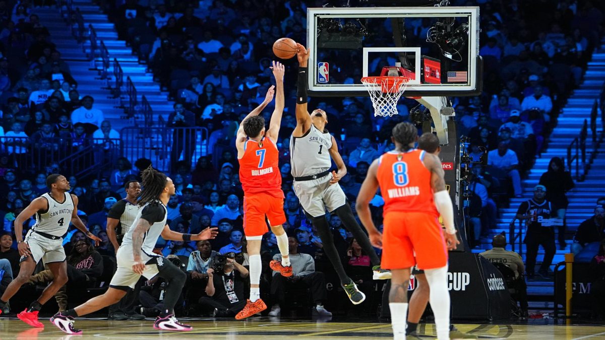 NBA NBA 轉播 NBA 直播 NBA 線上看 NBA LIVE NBA 賽事 雷霆隊 馬刺隊 雷霆 馬刺