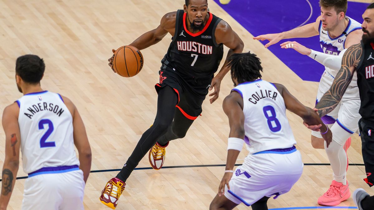 NBA NBA 轉播 NBA 直播 NBA 線上看 NBA LIVE NBA 賽事 爵士隊 火箭隊 爵士 火箭