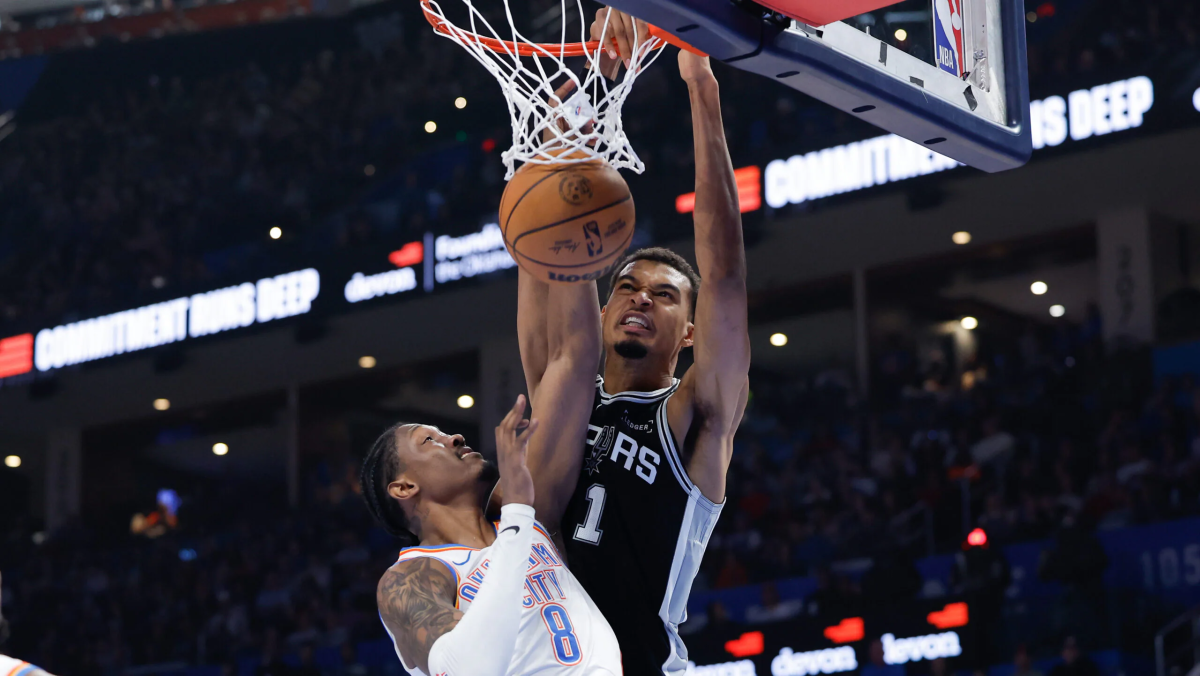NBA NBA 轉播 NBA 直播 NBA 線上看 NBA LIVE NBA 賽事 雷霆隊 馬刺隊 雷霆 馬刺