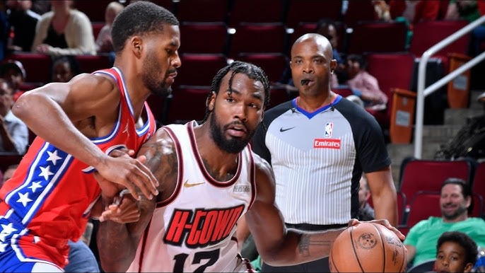 NBA NBA 轉播 NBA 直播 NBA 線上看 NBA LIVE NBA 賽事 火箭隊 76 人隊 火箭 76 人