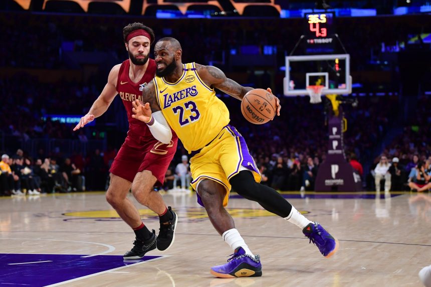 NBA NBA 轉播 NBA 直播 NBA 線上看 NBA LIVE NBA 賽事 湖人隊 騎士隊 湖人 騎士