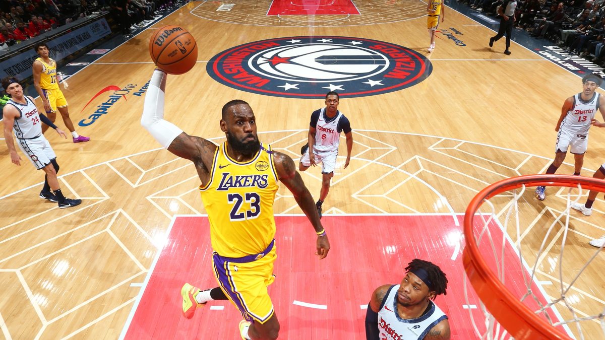 NBA NBA 轉播 NBA 直播 NBA 線上看 NBA LIVE NBA 賽事 湖人隊 巫師隊 湖人 巫師