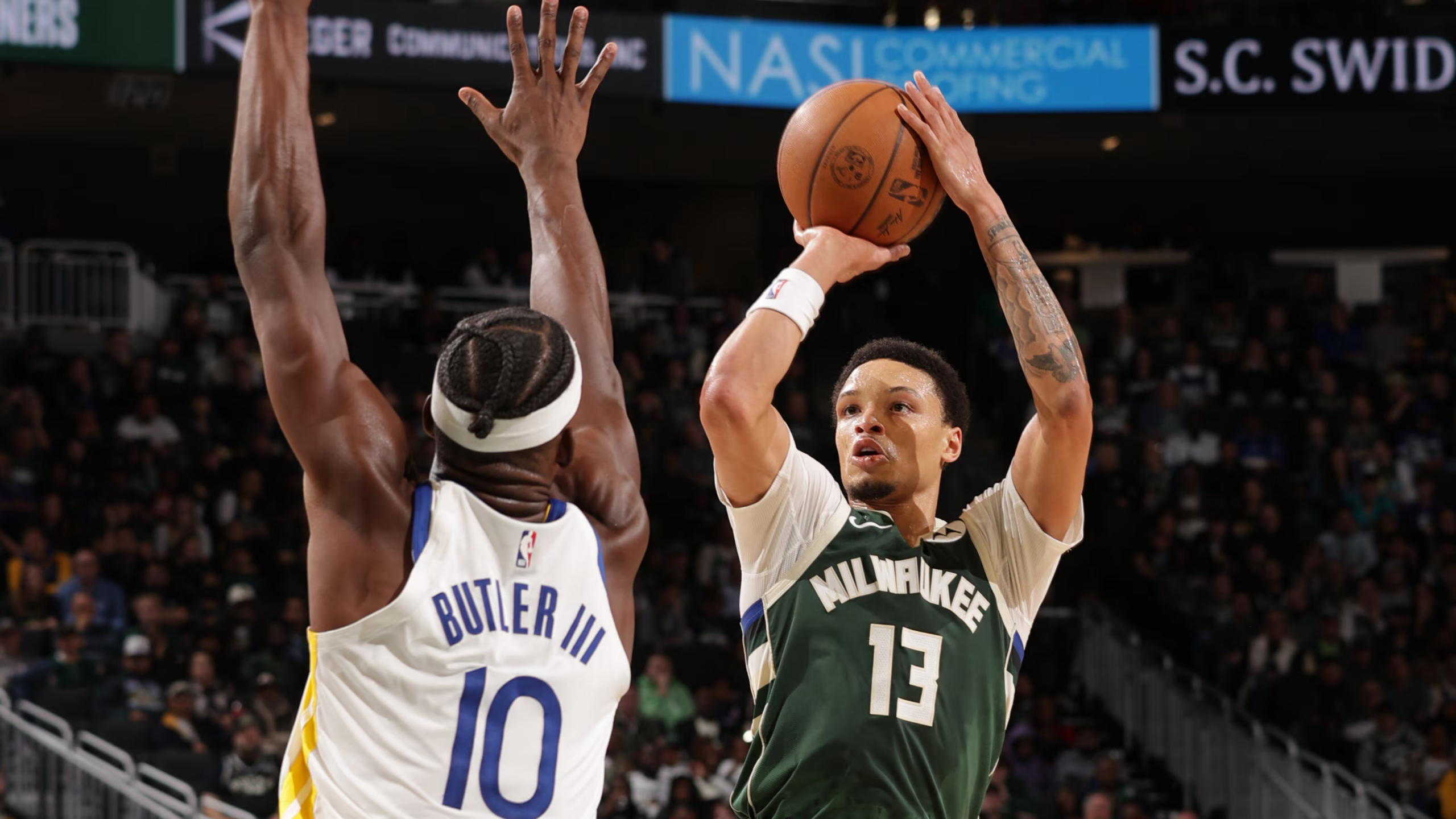 NBA NBA 轉播 NBA 直播 NBA 線上看 NBA LIVE NBA 賽事 勇士隊 公鹿隊 勇士 公鹿