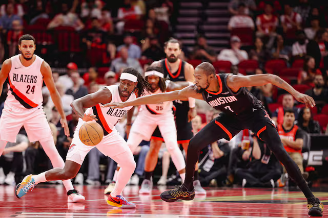 NBA NBA 轉播 NBA 直播 NBA 線上看 NBA LIVE NBA 賽事 火箭隊 拓荒者隊 火箭 拓荒者