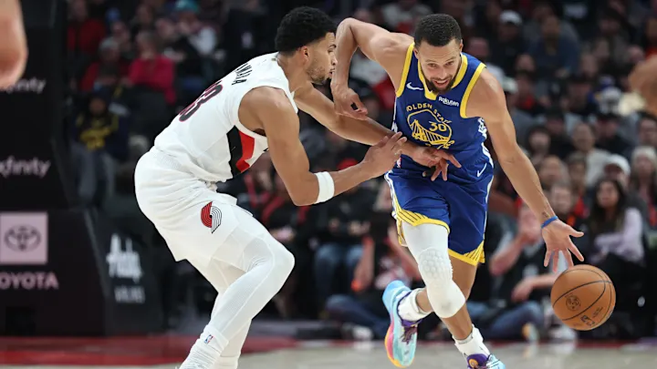 NBA NBA 轉播 NBA 直播 NBA 線上看 NBA LIVE NBA 賽事 勇士隊 拓荒者隊 勇士 拓荒者