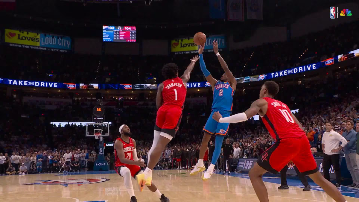 NBA NBA 轉播 NBA 直播 NBA 線上看 NBA LIVE NBA 賽事 火箭隊 雷霆隊 火箭 雷霆