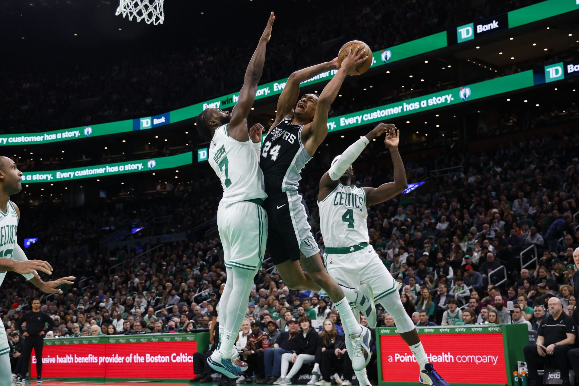 NBA NBA 轉播 NBA 直播 NBA 線上看 NBA LIVE NBA 賽事 塞爾提克隊 馬刺隊 塞爾提克 馬刺