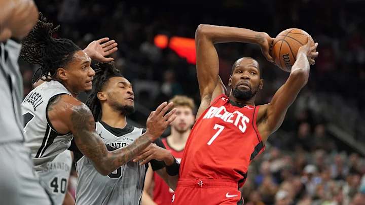 NBA NBA 轉播 NBA 直播 NBA 線上看 NBA LIVE NBA 賽事 火箭隊 馬刺隊 火箭 馬刺