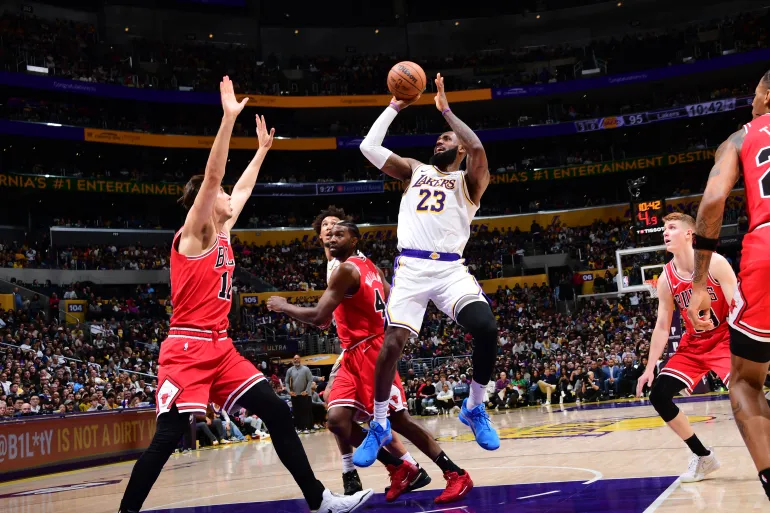 NBA NBA 轉播 NBA 直播 NBA 線上看 NBA LIVE NBA 賽事 湖人隊 公牛隊 湖人 公牛