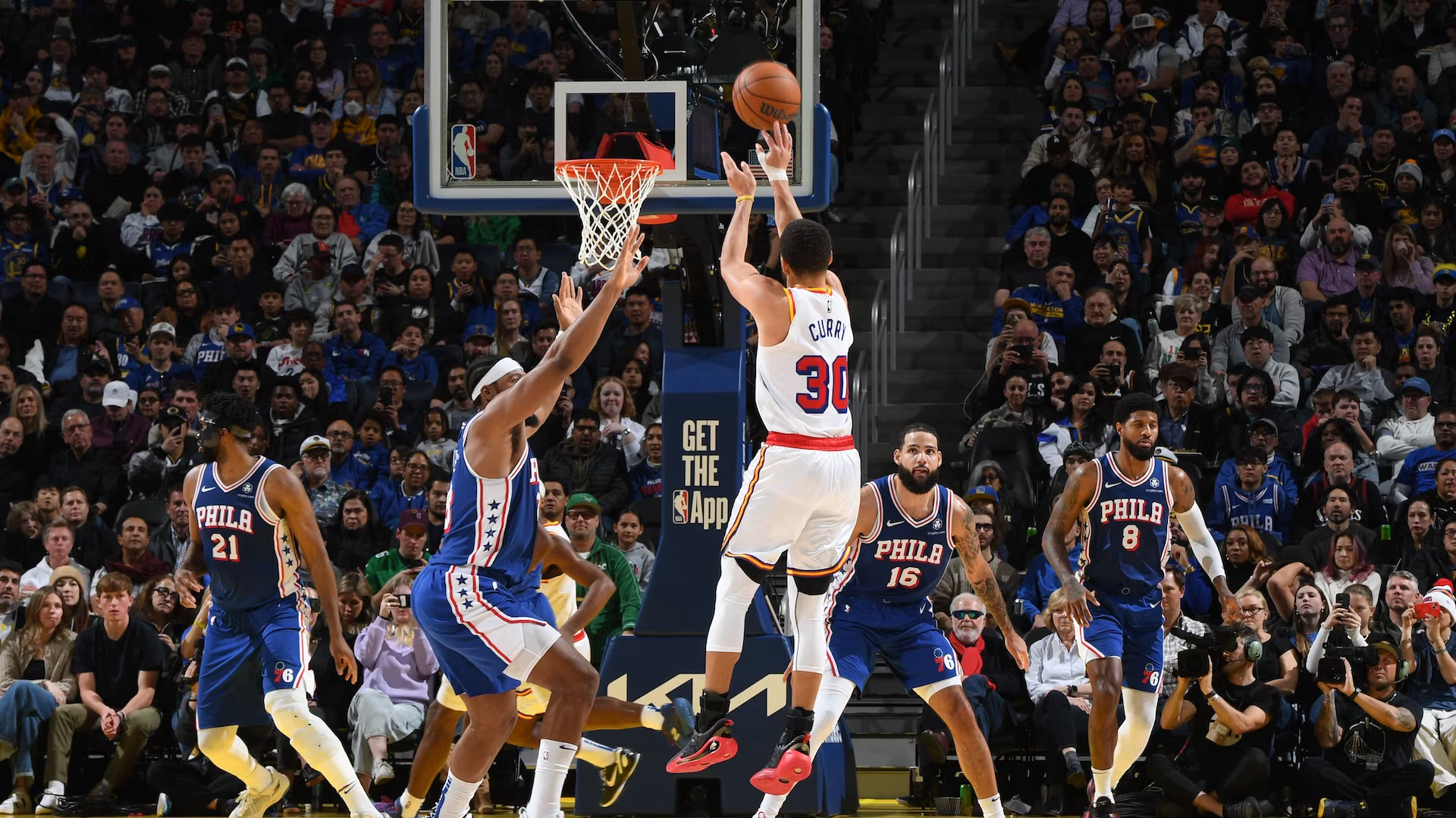 NBA NBA 轉播 NBA 直播 NBA 線上看 NBA LIVE NBA 賽事 勇士隊 76 人隊 勇士 76 人