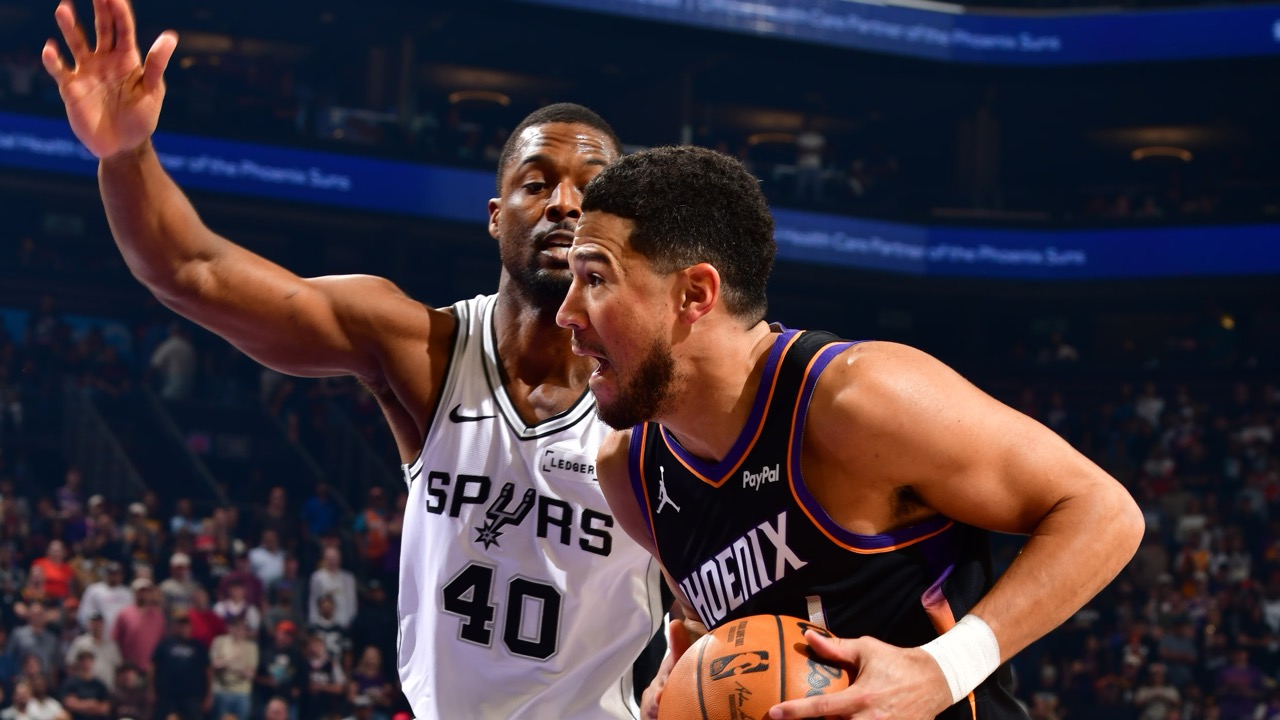 NBA NBA 轉播 NBA 直播 NBA 線上看 NBA LIVE NBA 賽事 馬刺隊 太陽隊 馬刺 太陽