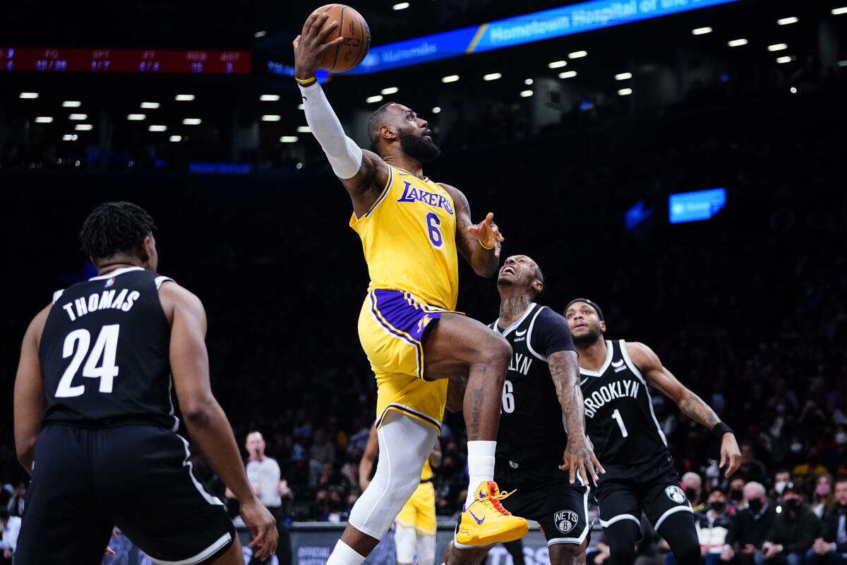 NBA NBA 轉播 NBA 直播 NBA 線上看 NBA LIVE NBA 賽事 湖人隊 籃網隊 湖人 籃網