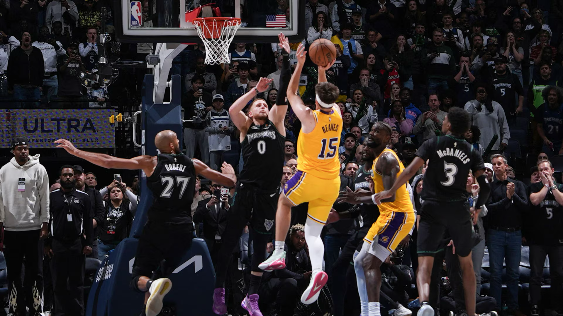NBA NBA 轉播 NBA 直播 NBA 線上看 NBA LIVE NBA 賽事 湖人隊 灰狼隊 湖人 灰狼