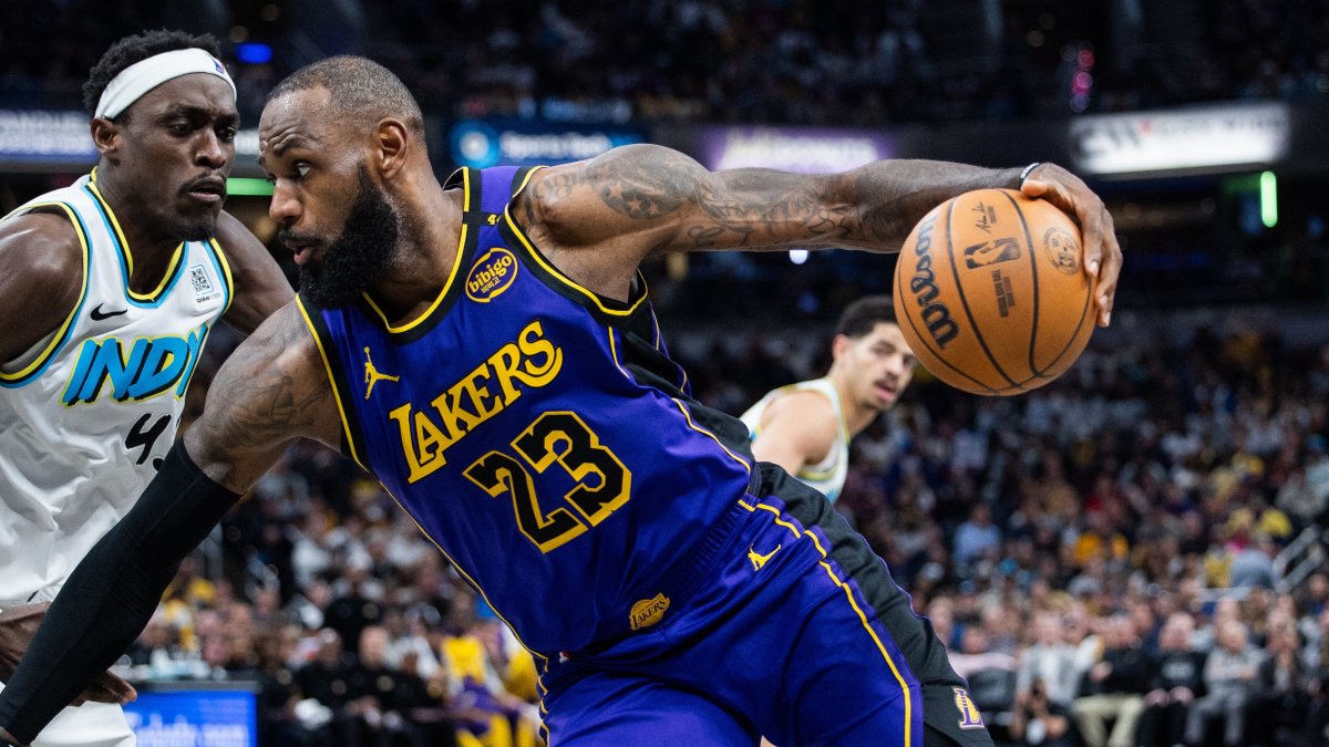 NBA NBA 轉播 NBA 直播 NBA 線上看 NBA LIVE NBA 賽事 湖人隊 溜馬隊 湖人 溜馬