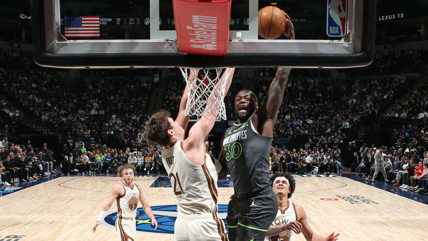 NBA NBA 轉播 NBA 直播 NBA 線上看 NBA LIVE NBA 賽事 勇士隊 灰狼隊 勇士 灰狼