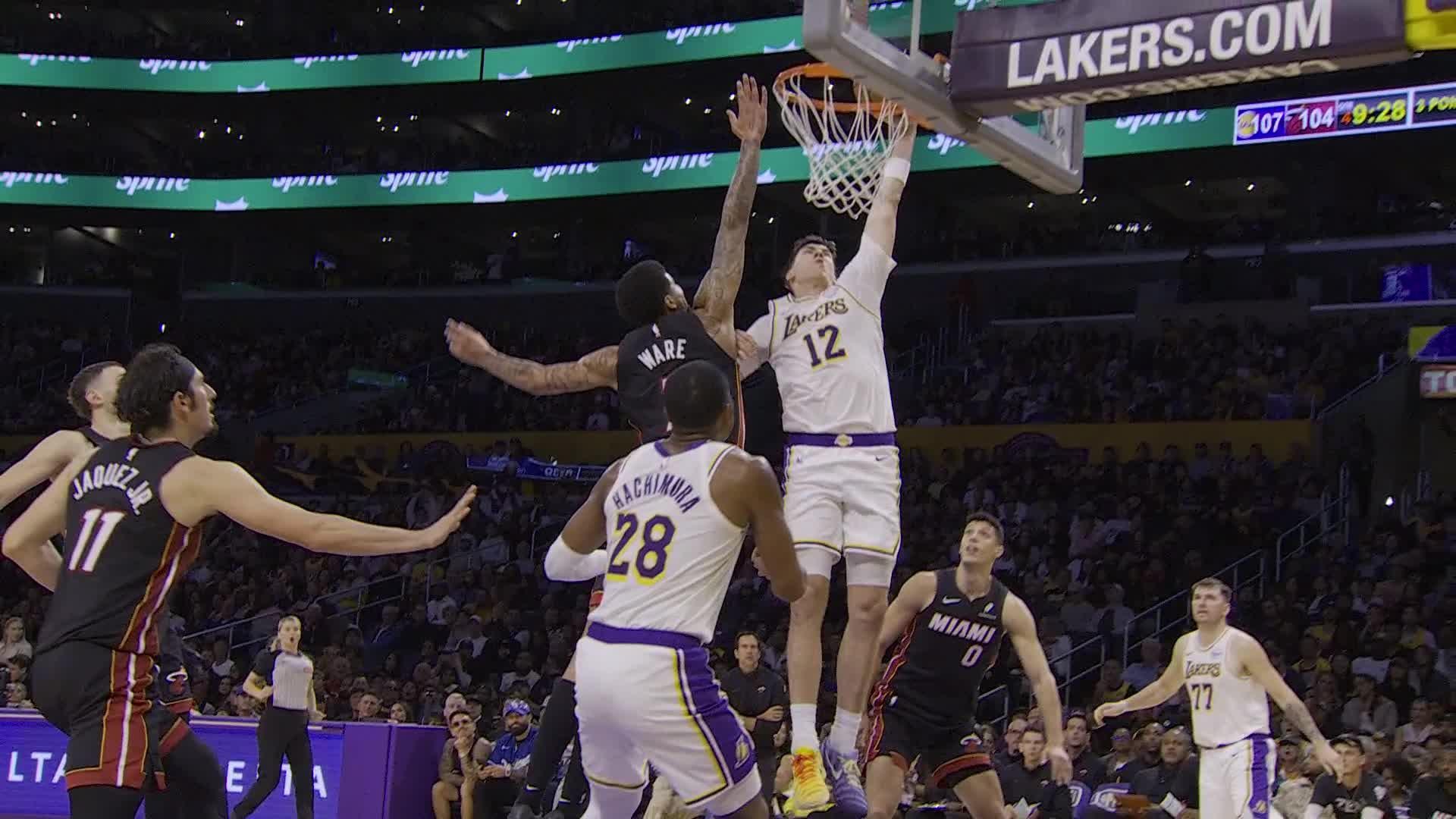 NBA NBA 轉播 NBA 直播 NBA 線上看 NBA LIVE NBA 賽事 湖人隊 熱火隊 湖人 熱火