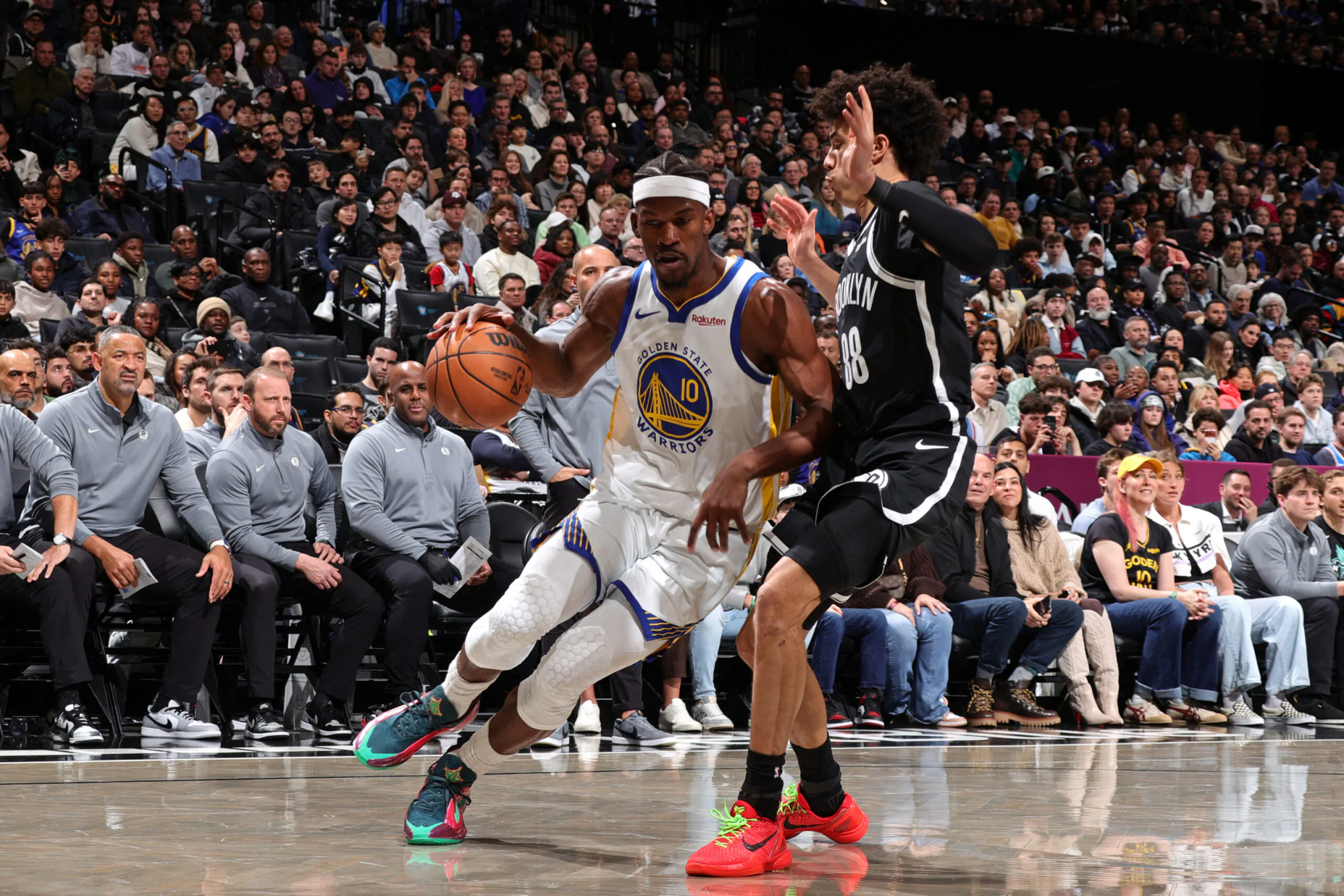NBA NBA 轉播 NBA 直播 NBA 線上看 NBA LIVE NBA 賽事 勇士隊 籃網隊 勇士 籃網