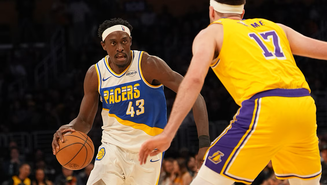 NBA NBA 轉播 NBA 直播 NBA 線上看 NBA LIVE NBA 賽事 湖人隊 溜馬隊 湖人 溜馬