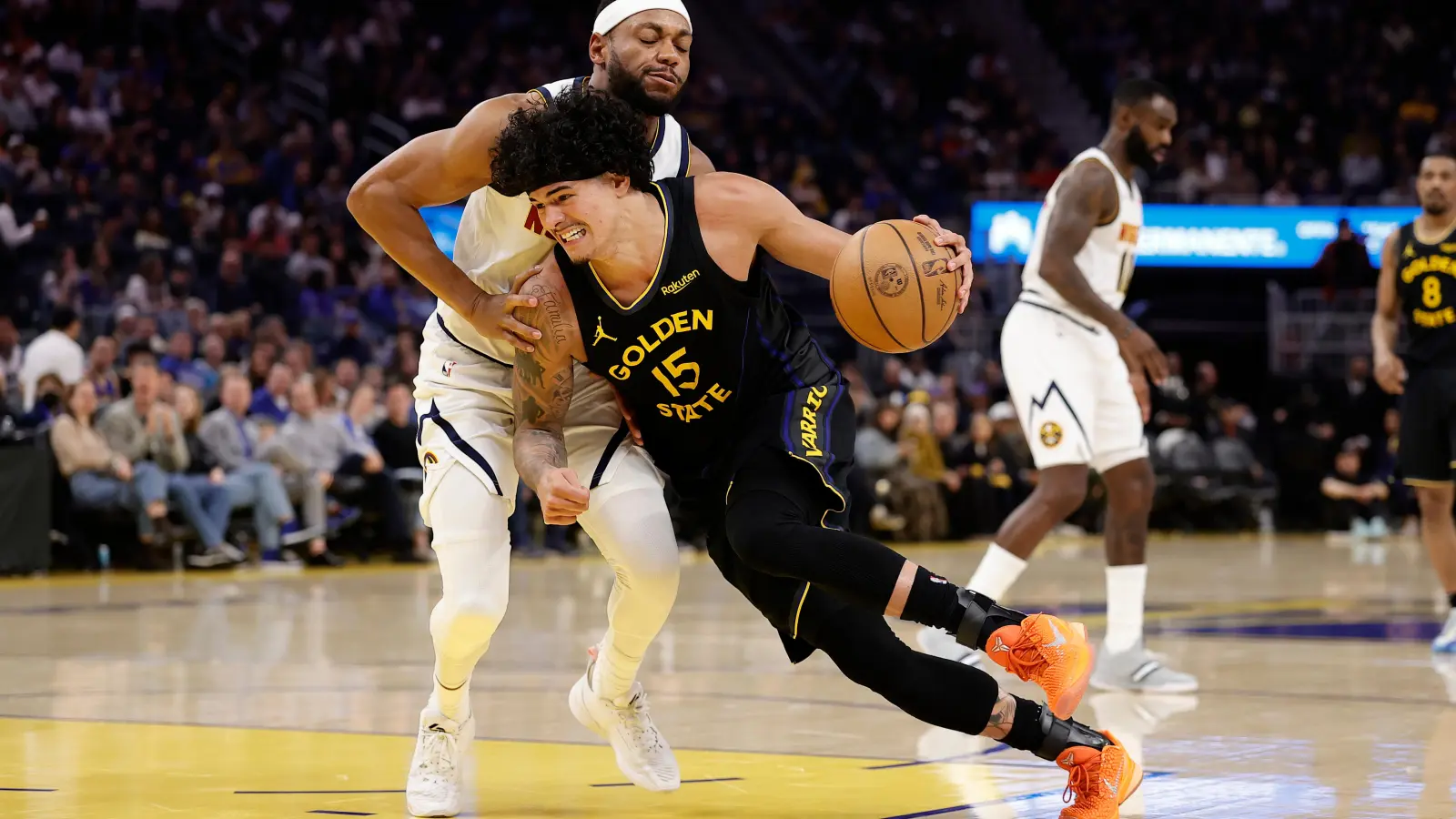 NBA NBA 轉播 NBA 直播 NBA 線上看 NBA LIVE NBA 賽事 勇士隊 金塊隊 勇士 金塊