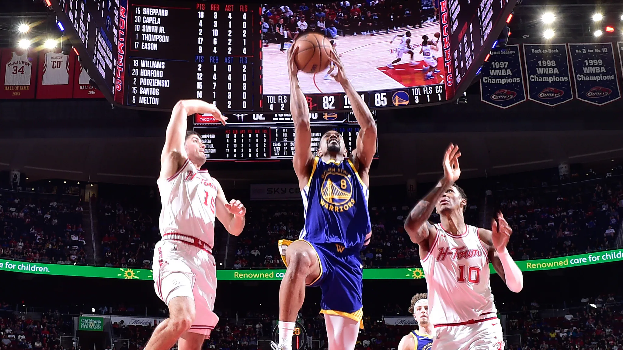 NBA NBA 轉播 NBA 直播 NBA 線上看 NBA LIVE NBA 賽事 勇士隊 火箭隊 勇士 火箭