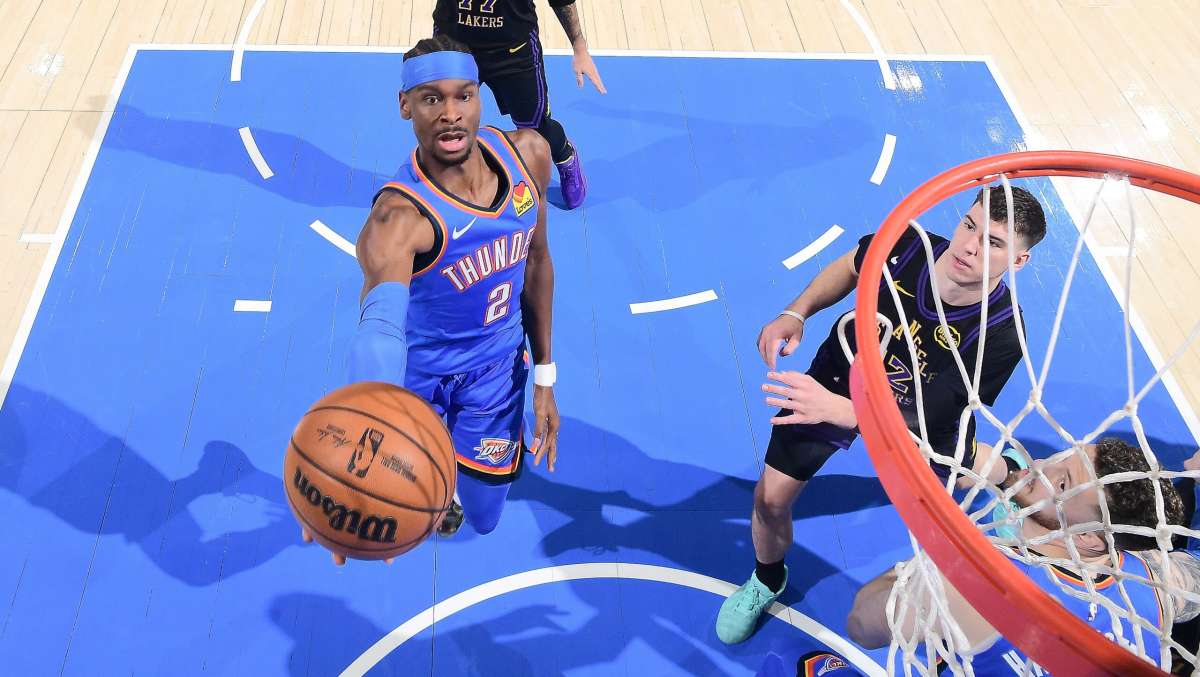NBA NBA 轉播 NBA 直播 NBA 線上看 NBA LIVE NBA 賽事 湖人隊 雷霆隊 湖人 雷霆