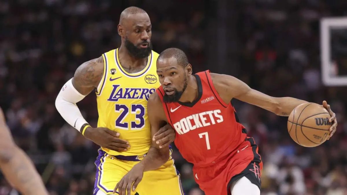 NBA NBA 轉播 NBA 直播 NBA 線上看 NBA LIVE NBA 賽事 湖人隊 火箭隊 湖人 火箭 NBA 季後賽