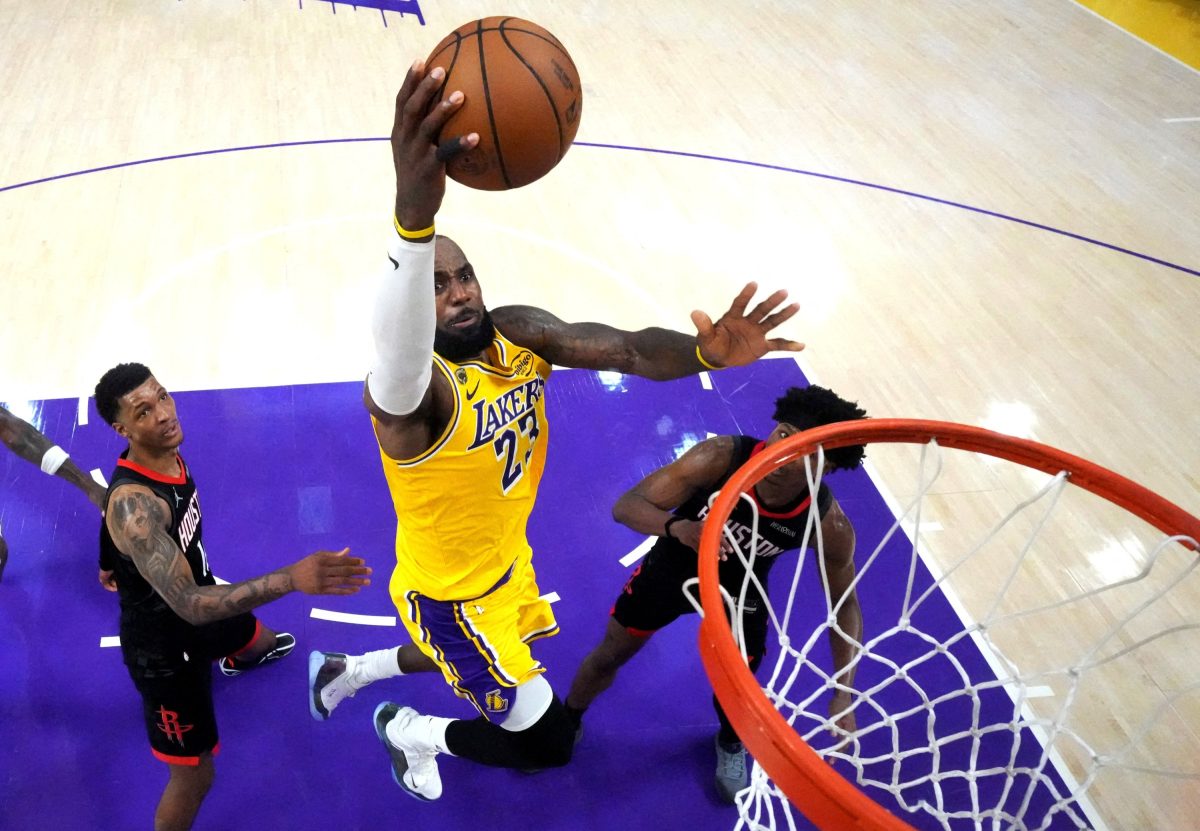 NBA NBA 轉播 NBA 直播 NBA 線上看 NBA LIVE NBA 賽事 湖人隊 火箭隊 湖人 火箭 NBA 季後賽
