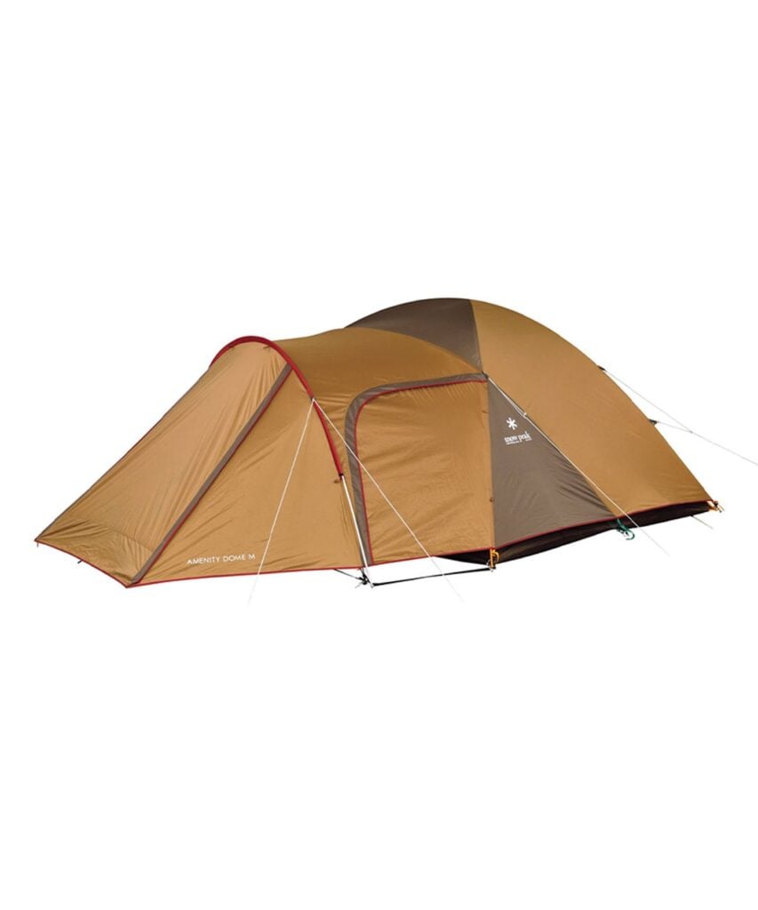 Snow Peak — Amenity Dome M SDE-001RH